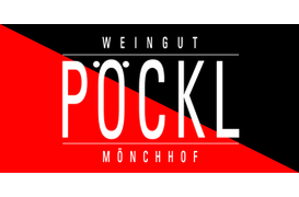 Logo vinařství Pöckl